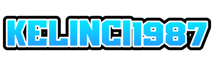 KELINCI1987 logo